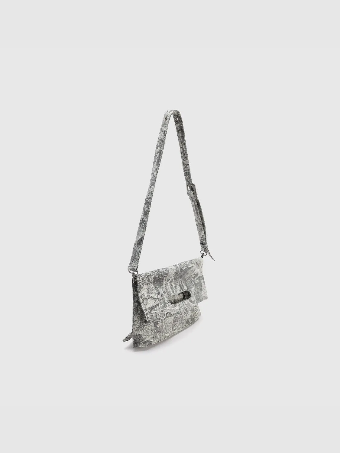 Printed Shoulder Bags