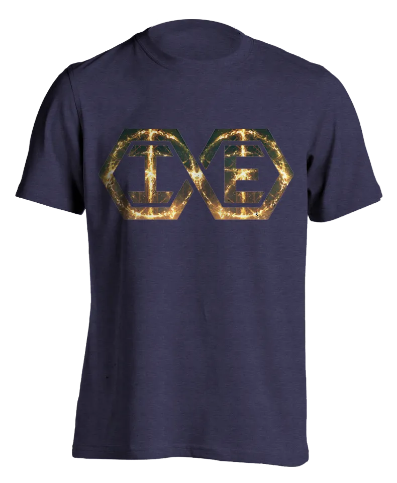 "Infinite Eldentensity" T-Shirt