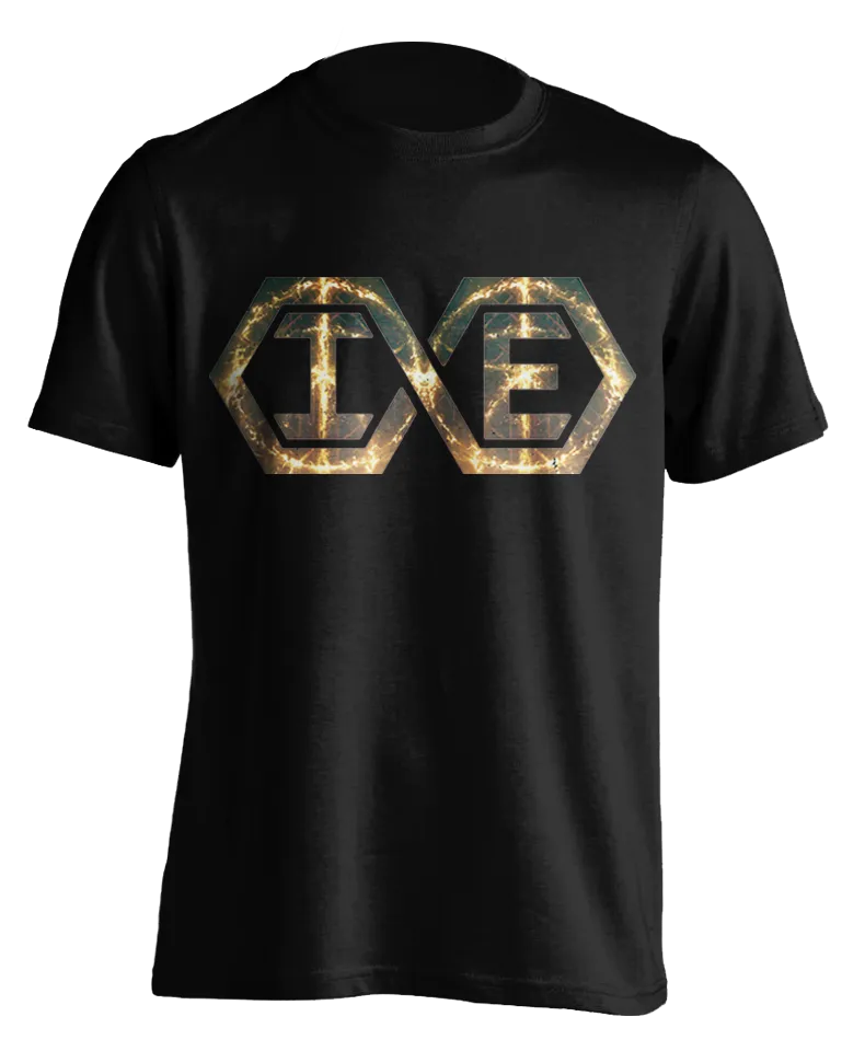 "Infinite Eldentensity" T-Shirt