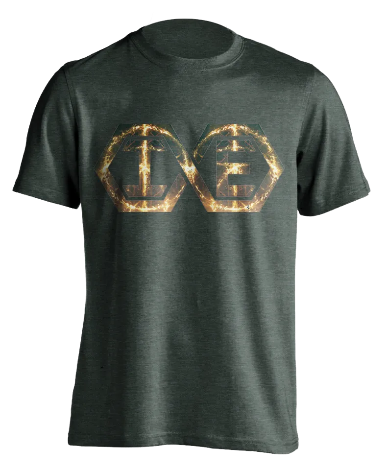 "Infinite Eldentensity" T-Shirt