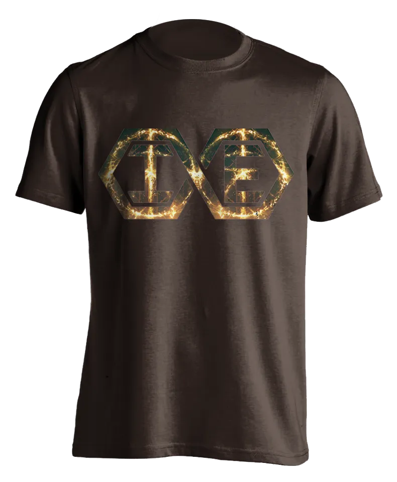 "Infinite Eldentensity" T-Shirt