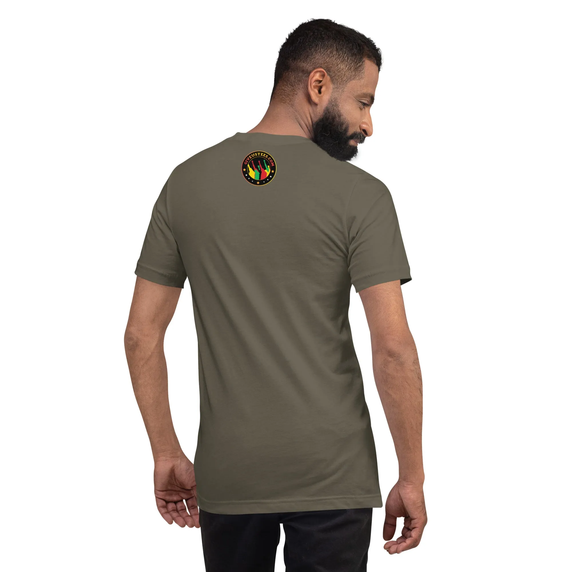 "Whack A H.O.E." - Unisex T-Shirt