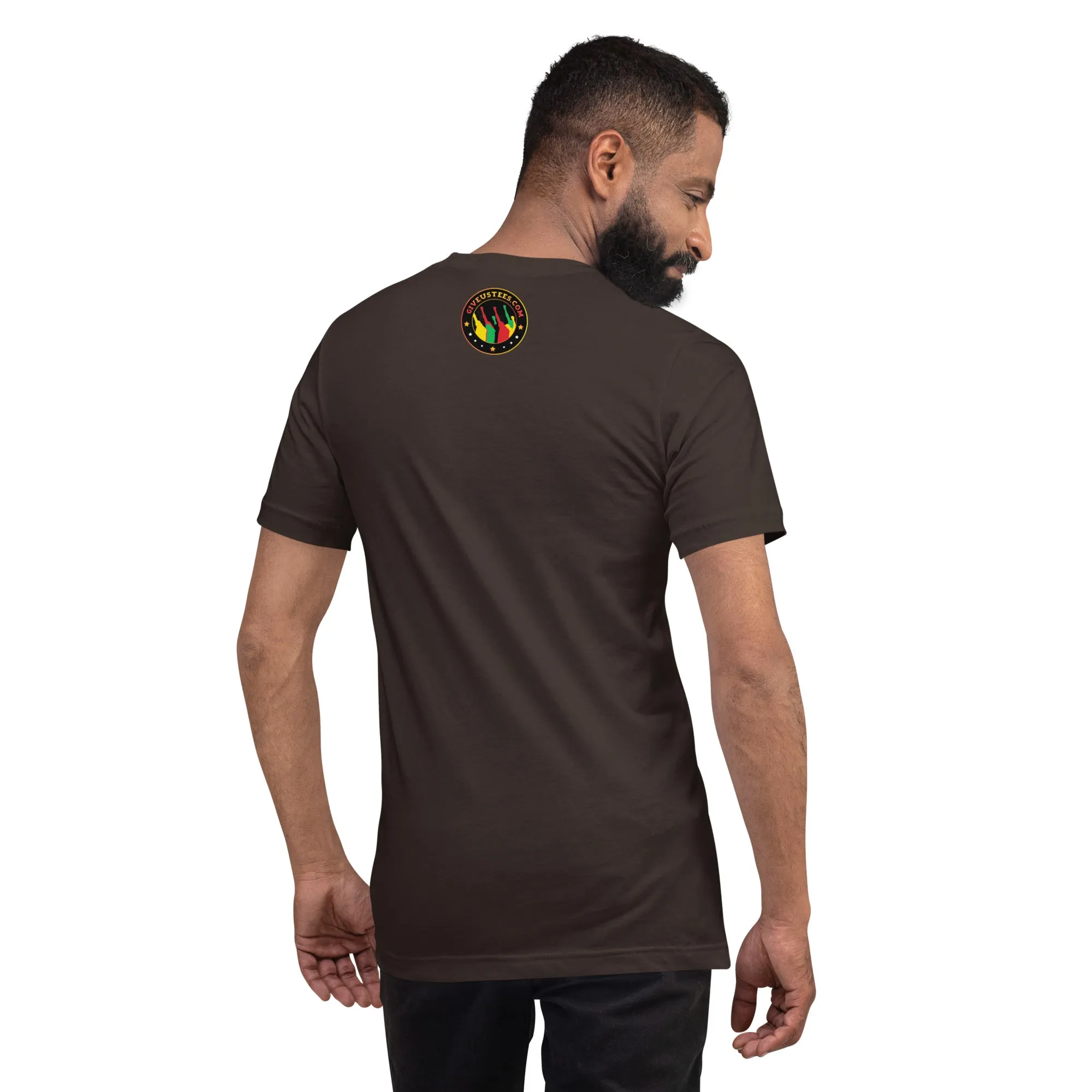 "Whack A H.O.E." - Unisex T-Shirt