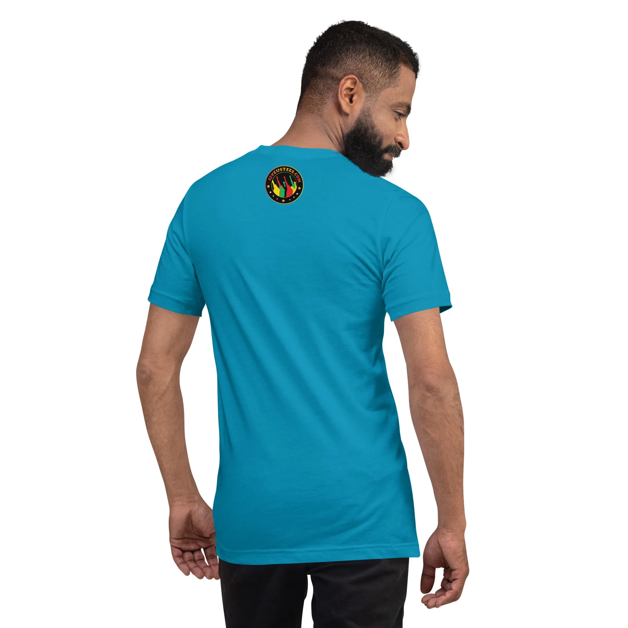 "Whack A H.O.E." - Unisex T-Shirt
