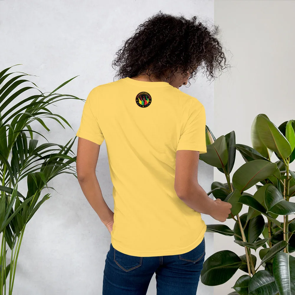 "Whack A H.O.E." - Unisex T-Shirt