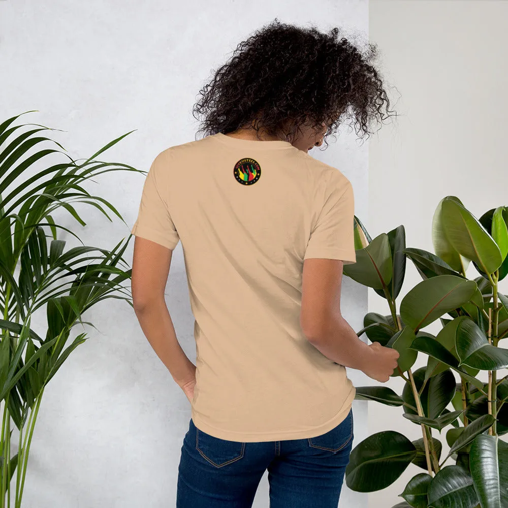 "Whack A H.O.E." - Unisex T-Shirt