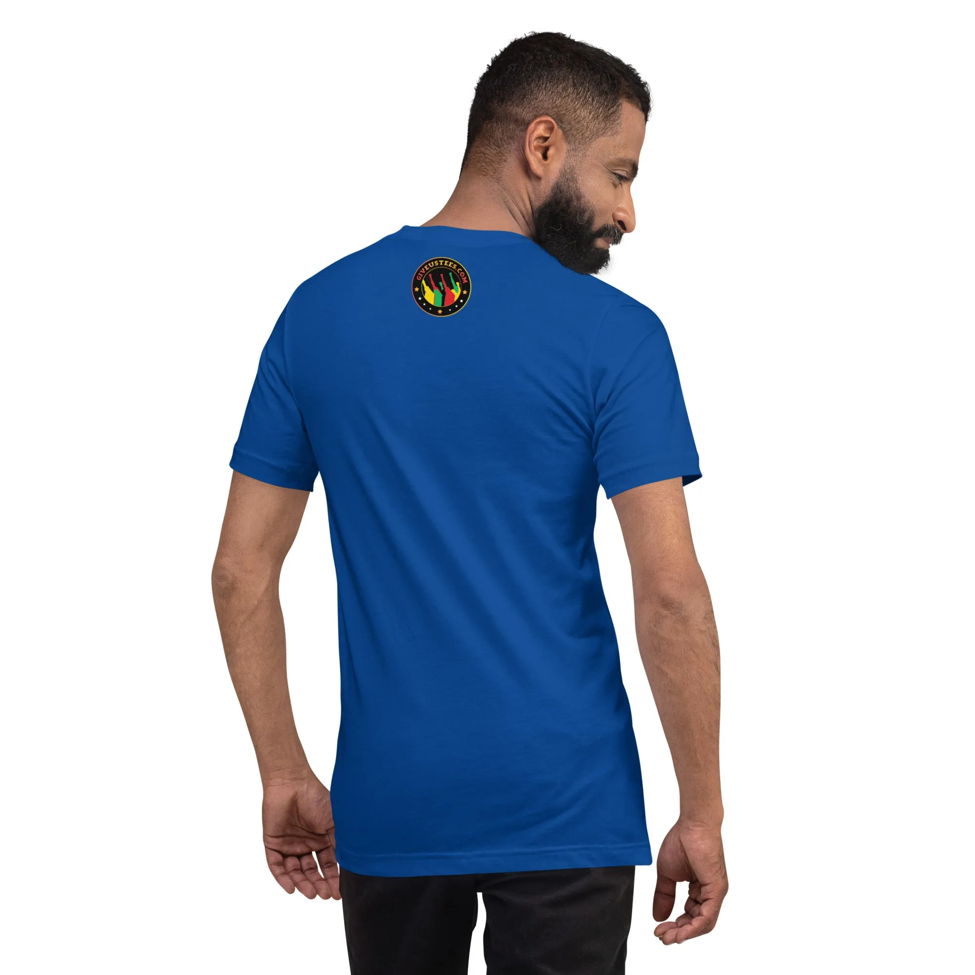 "Whack A H.O.E." - Unisex T-Shirt