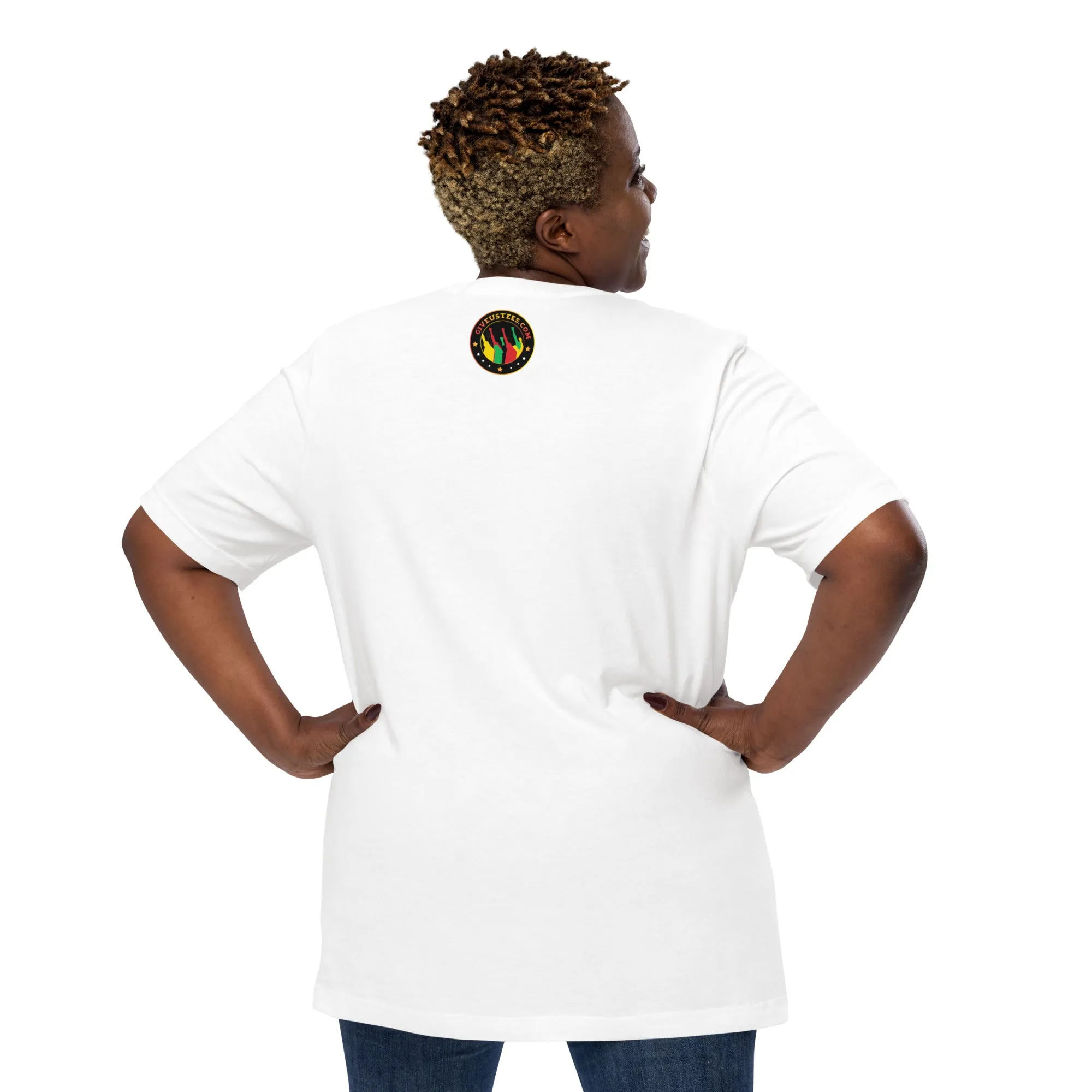 "Whack A H.O.E." - Unisex T-Shirt