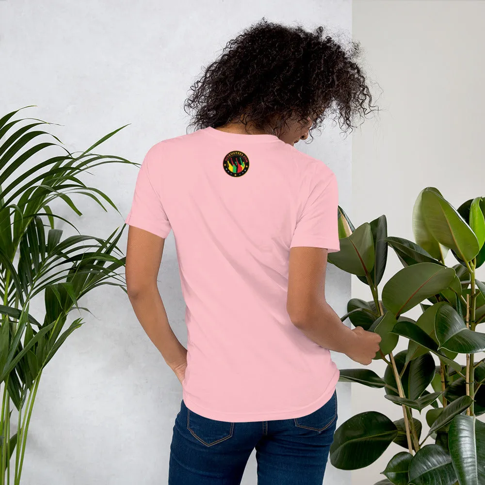 "Whack A H.O.E." - Unisex T-Shirt
