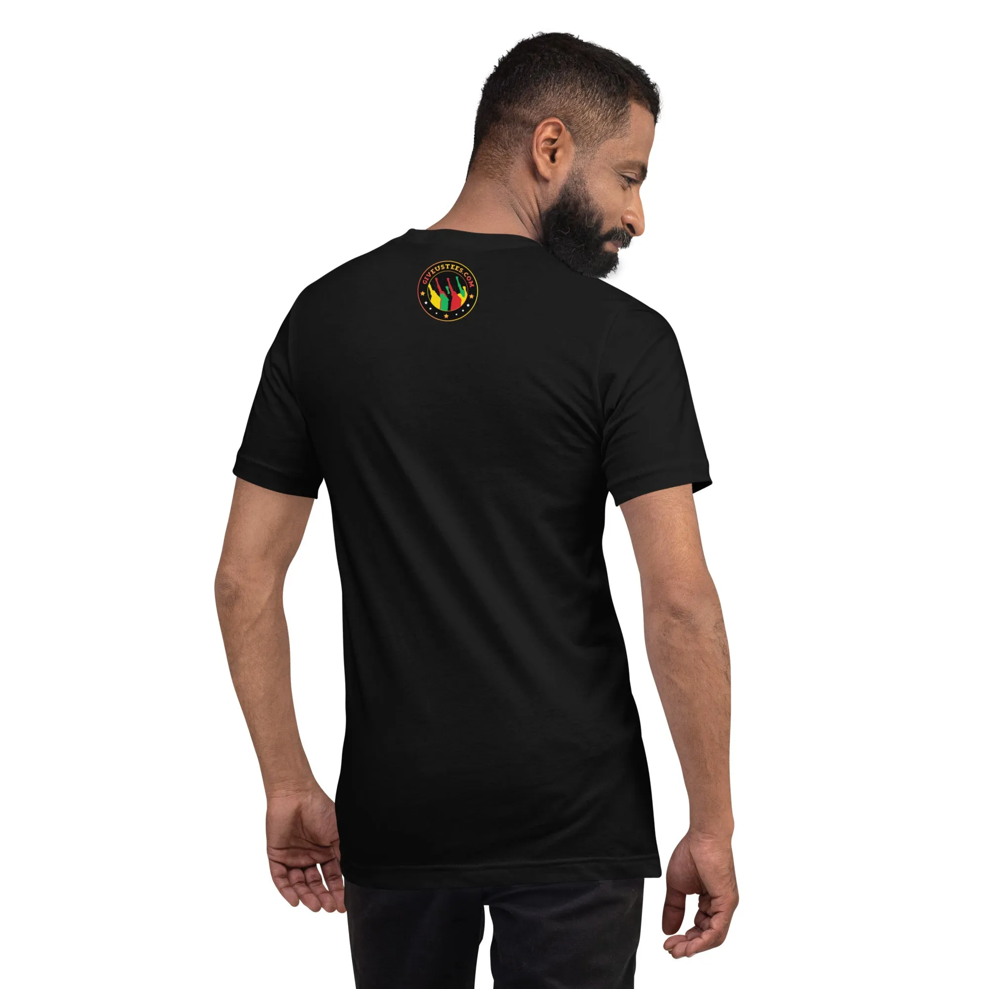 "Whack A H.O.E." - Unisex T-Shirt