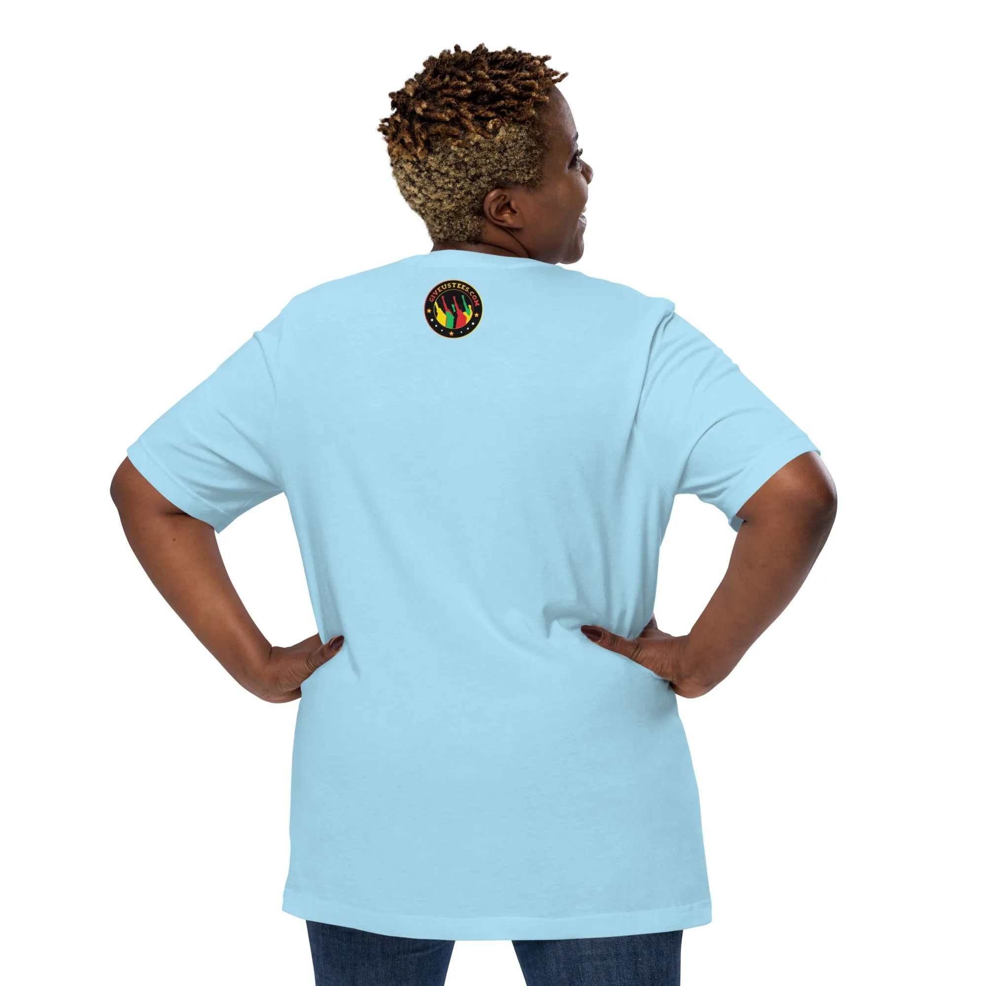 "Whack A H.O.E." - Unisex T-Shirt