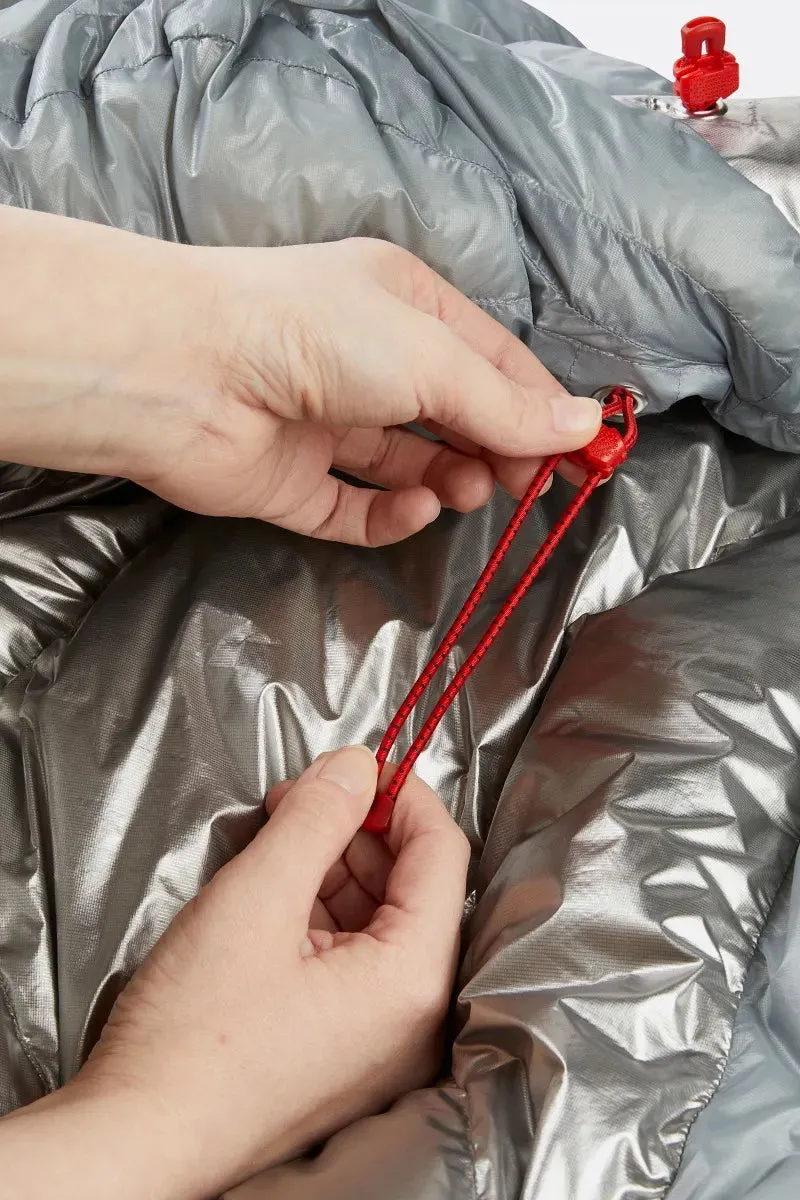 Rab Mythic Ultra 360 Down Sleeping Bag (-8c)