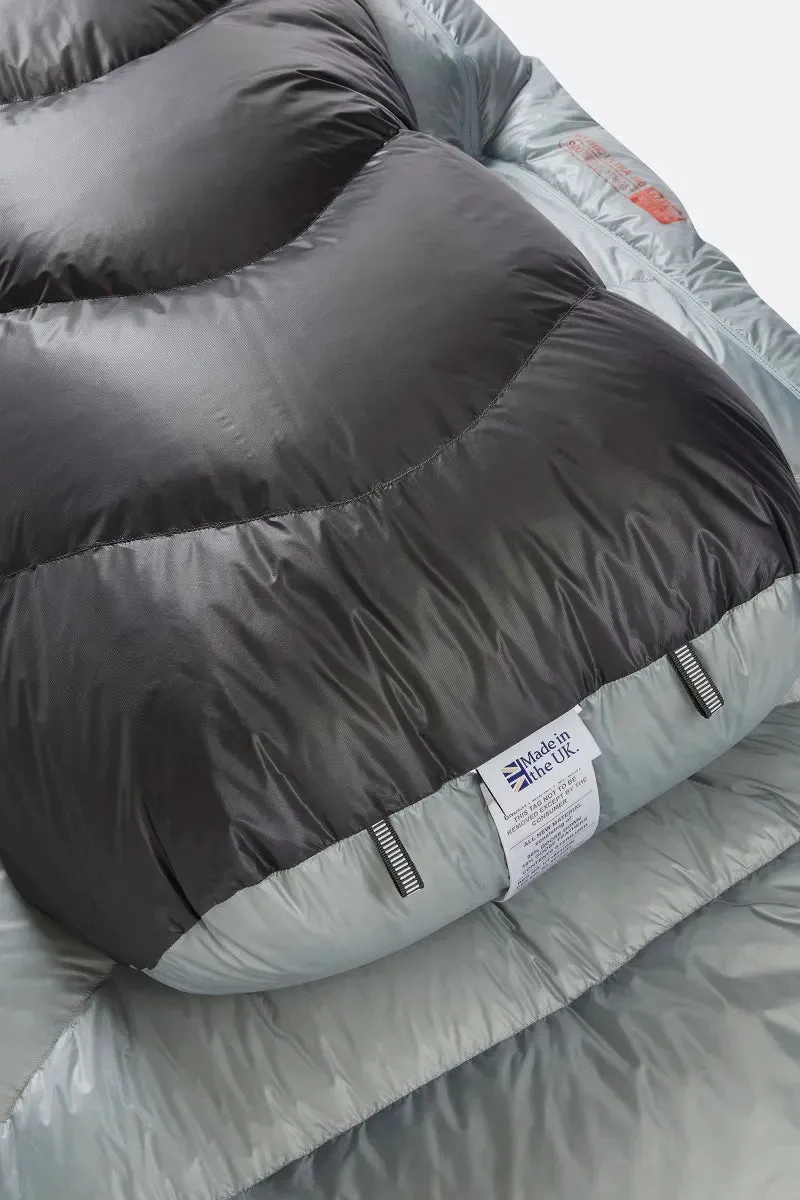 Rab Mythic Ultra 360 Down Sleeping Bag (-8c)