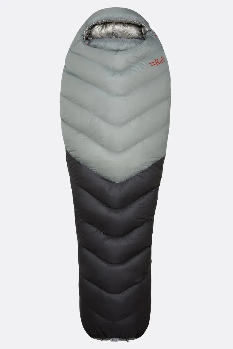 Rab Mythic Ultra 360 Down Sleeping Bag (-8c)