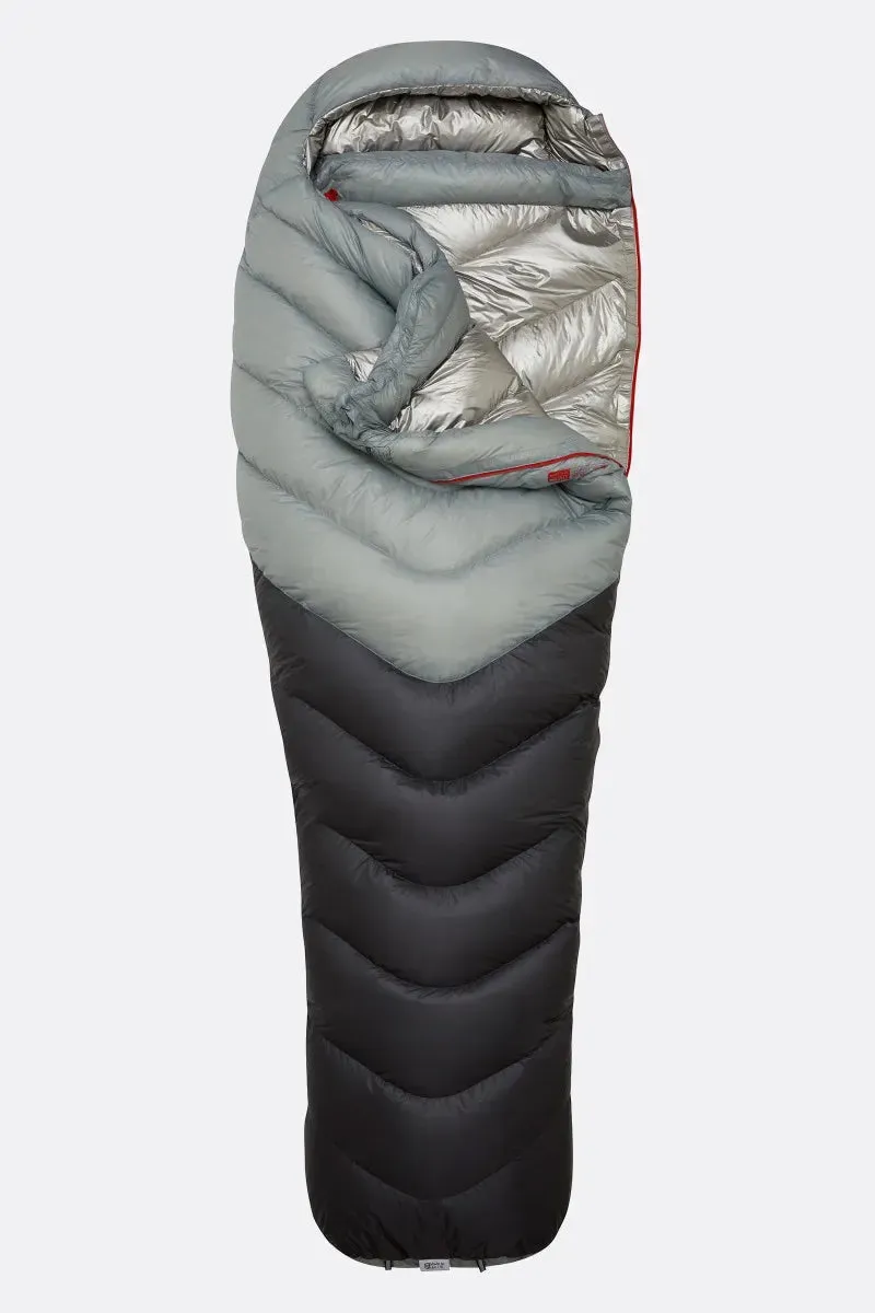 Rab Mythic Ultra 360 Down Sleeping Bag (-8c)