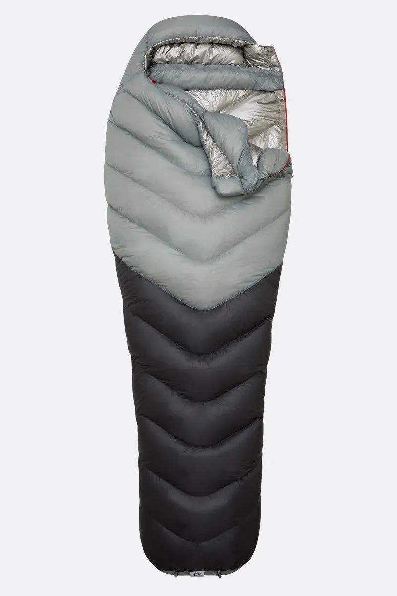 Rab Mythic Ultra 360 Down Sleeping Bag (-8c)