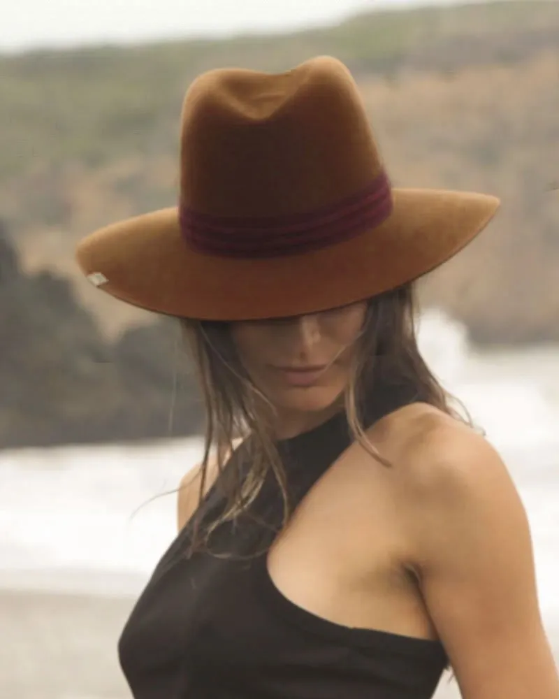 Raffa Hat