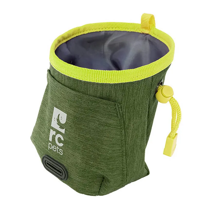 RC Pets Essentials Treat Bag