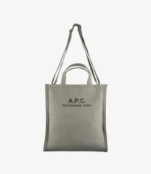 Récupération shopper tote