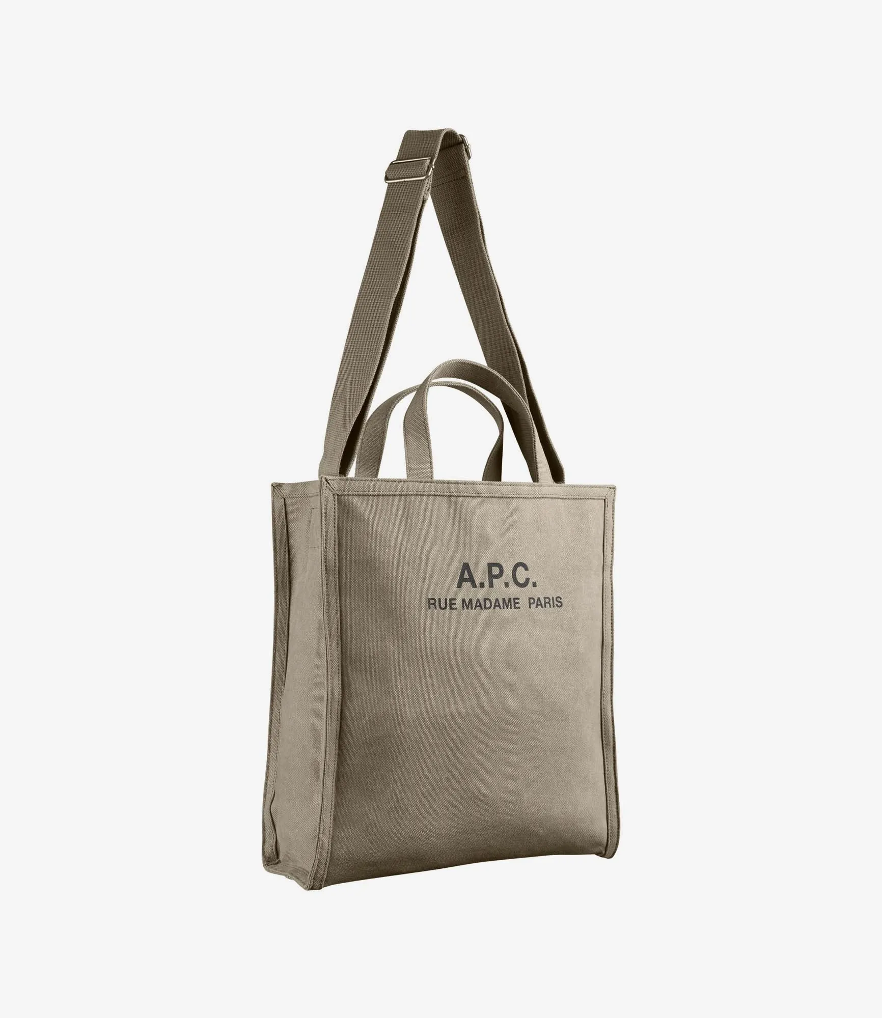 Récupération shopper tote