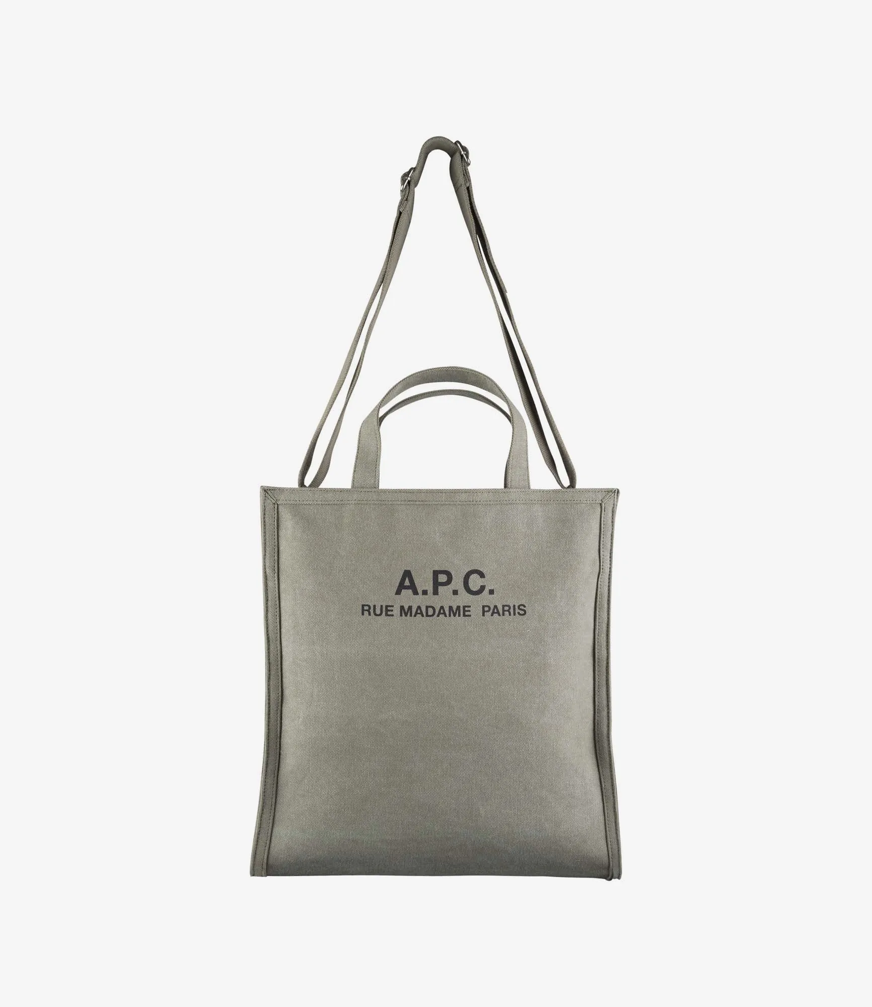 Récupération shopper tote