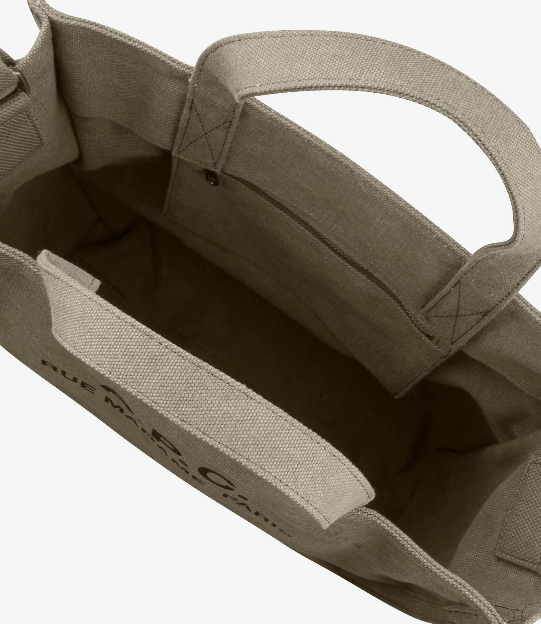 Récupération shopper tote