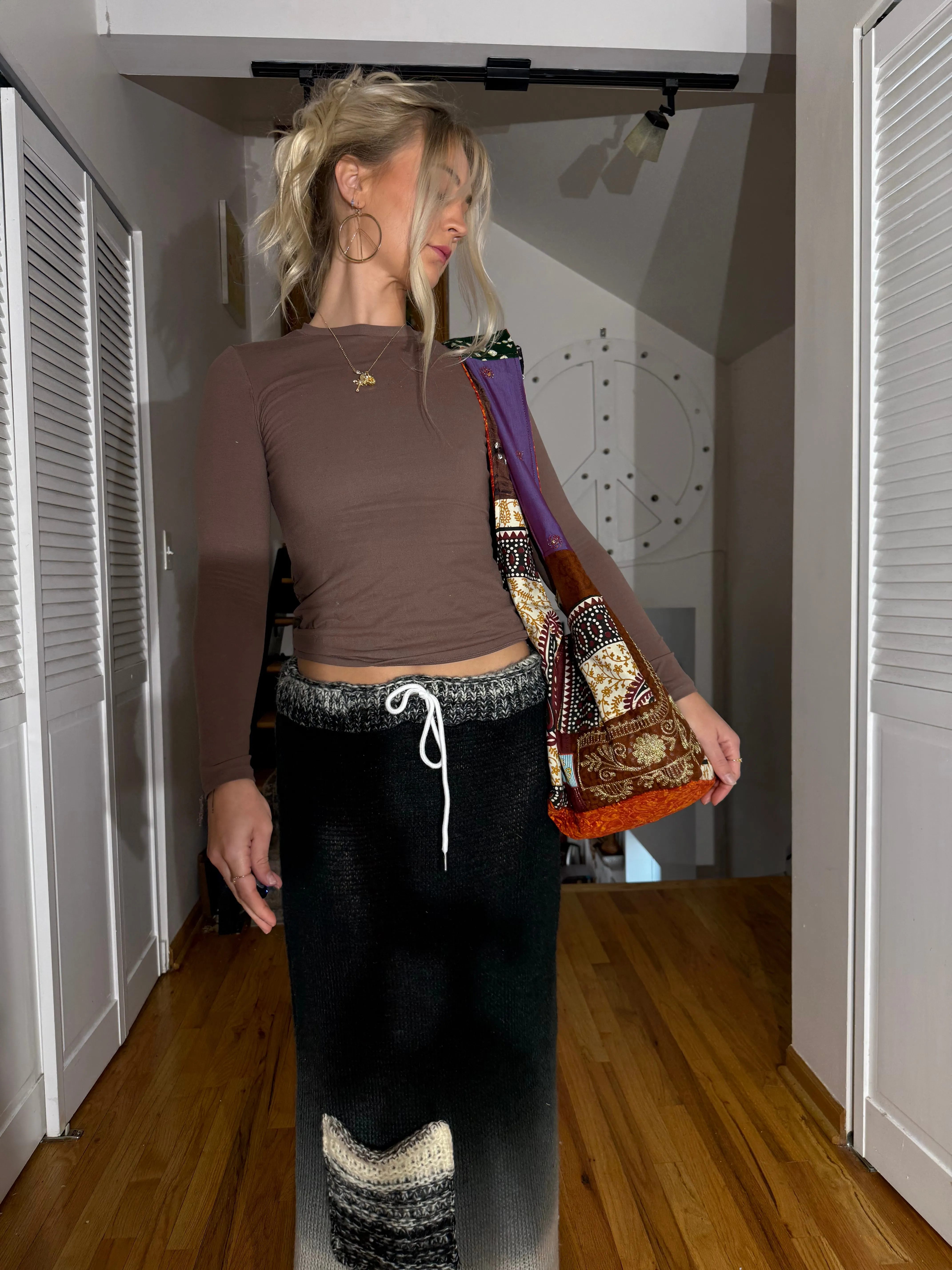 Reclaimed Gypsy Lover Bag