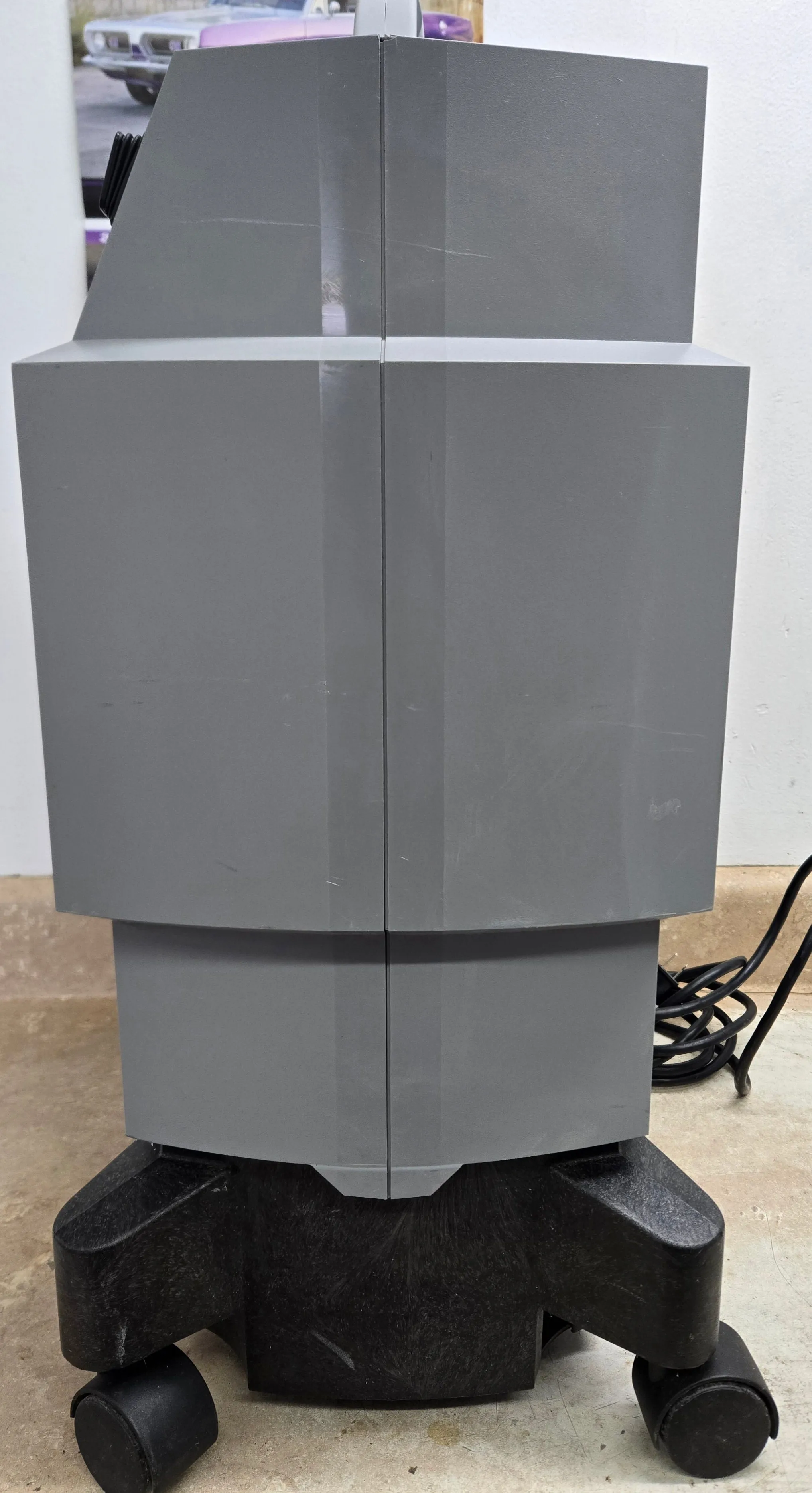 Reconditioned Respironics Millennium 10LPM Oxygen Concentrator *SCRATCH AND DENT*