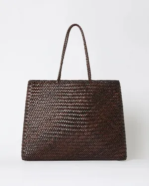 REEF BAG| MAHOGANY