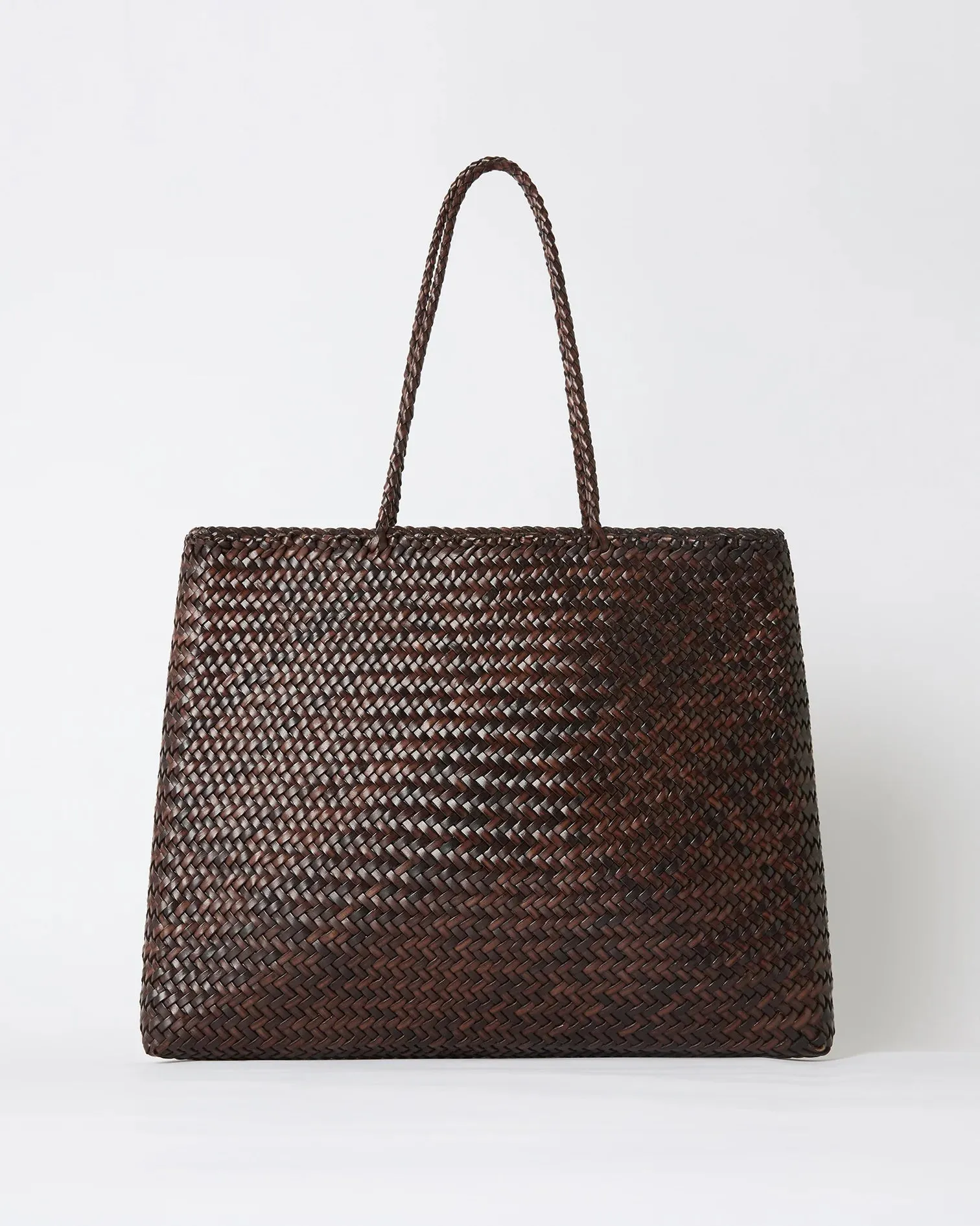 REEF BAG| MAHOGANY