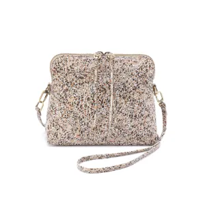 Reeva Crossbody in Terrazzo