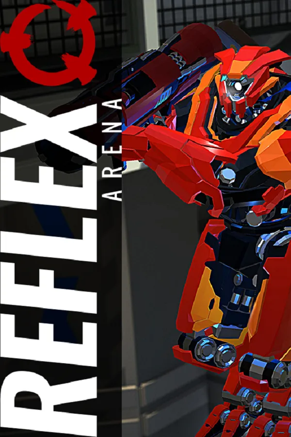 Reflex Arena (PC)