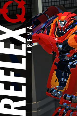 Reflex Arena (PC)