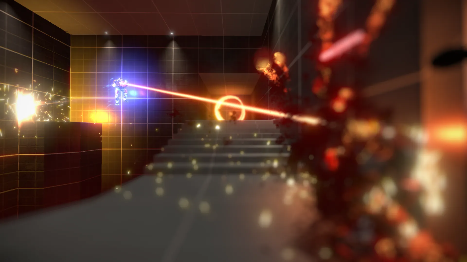Reflex Arena (PC)