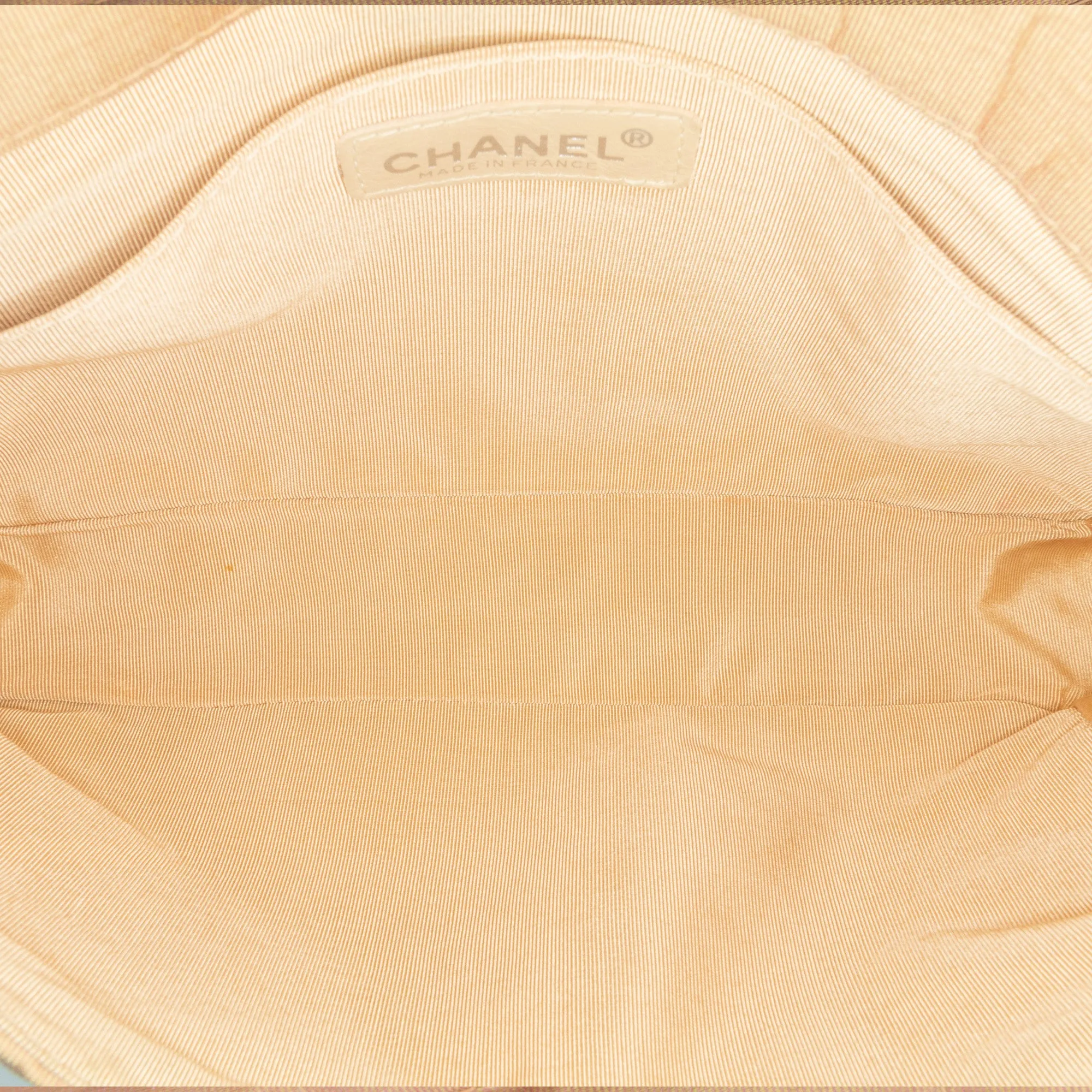 Reissue 2.55 Iridescent Chocolate Bar Shoulder Bag