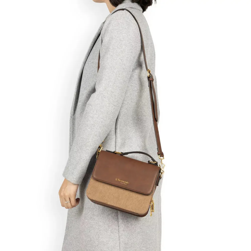 Remonte Bag Q0632 - Tan