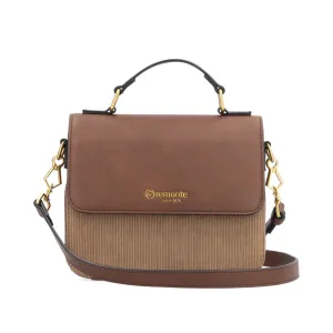 Remonte Bag Q0632 - Tan