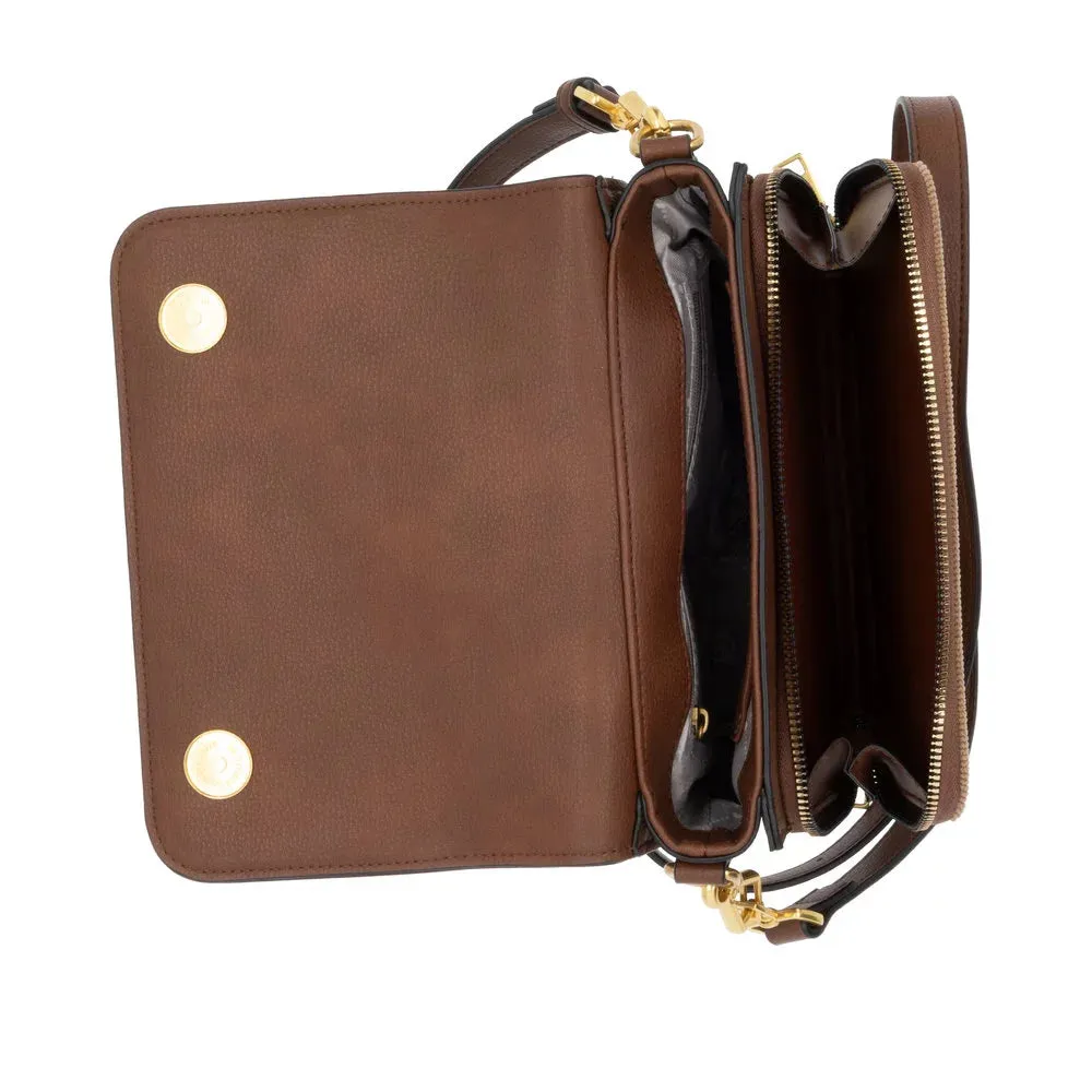 Remonte Bag Q0632 - Tan