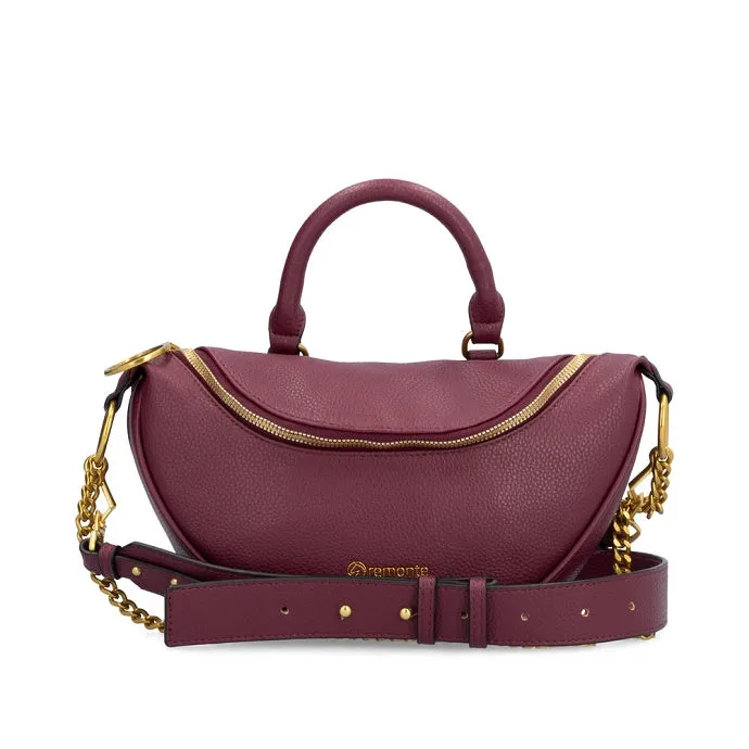 Remonte Bag Q0807 - Burgundy