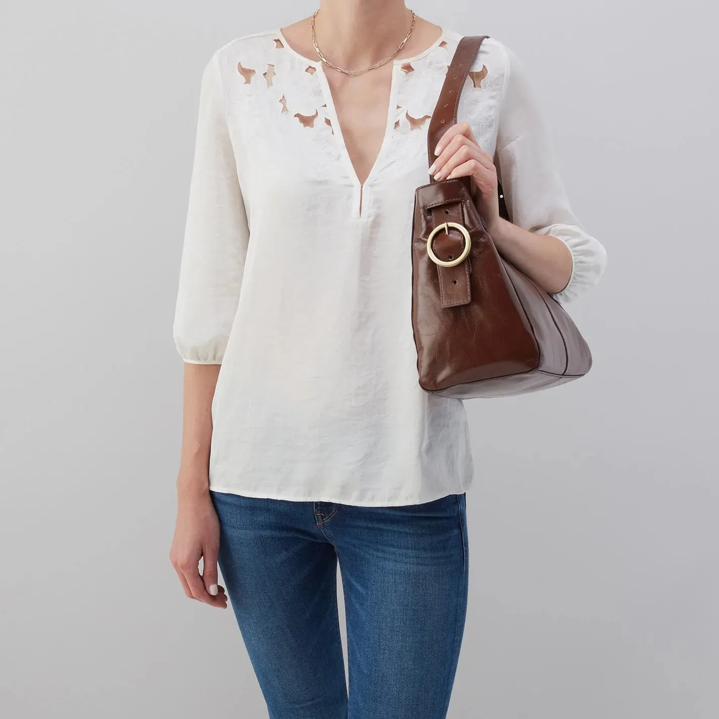 Render Shoulder Bag