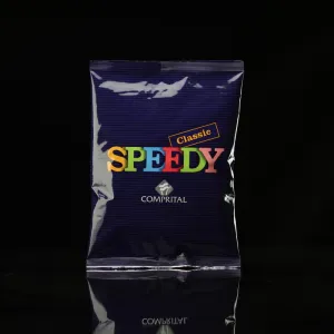 Ricotta (ricotta cheese - for salty cheese cake) Speedy Classic - Case of 8 x 1.25 kg Bags