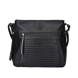 Rieker Bag H1481-00 - Black