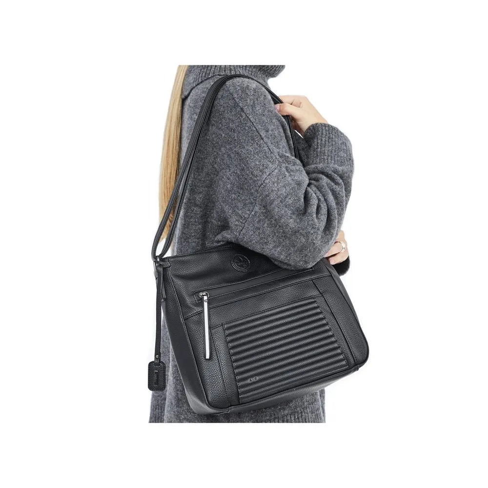 Rieker Bag H1481-00 - Black