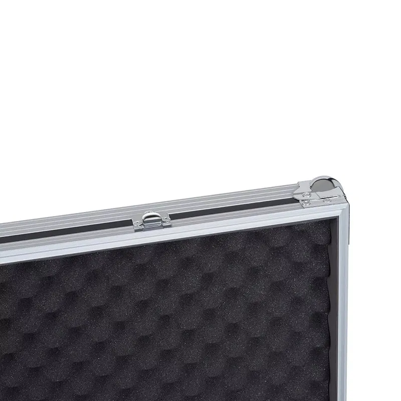 RockCase - Electric Bass Flight Case