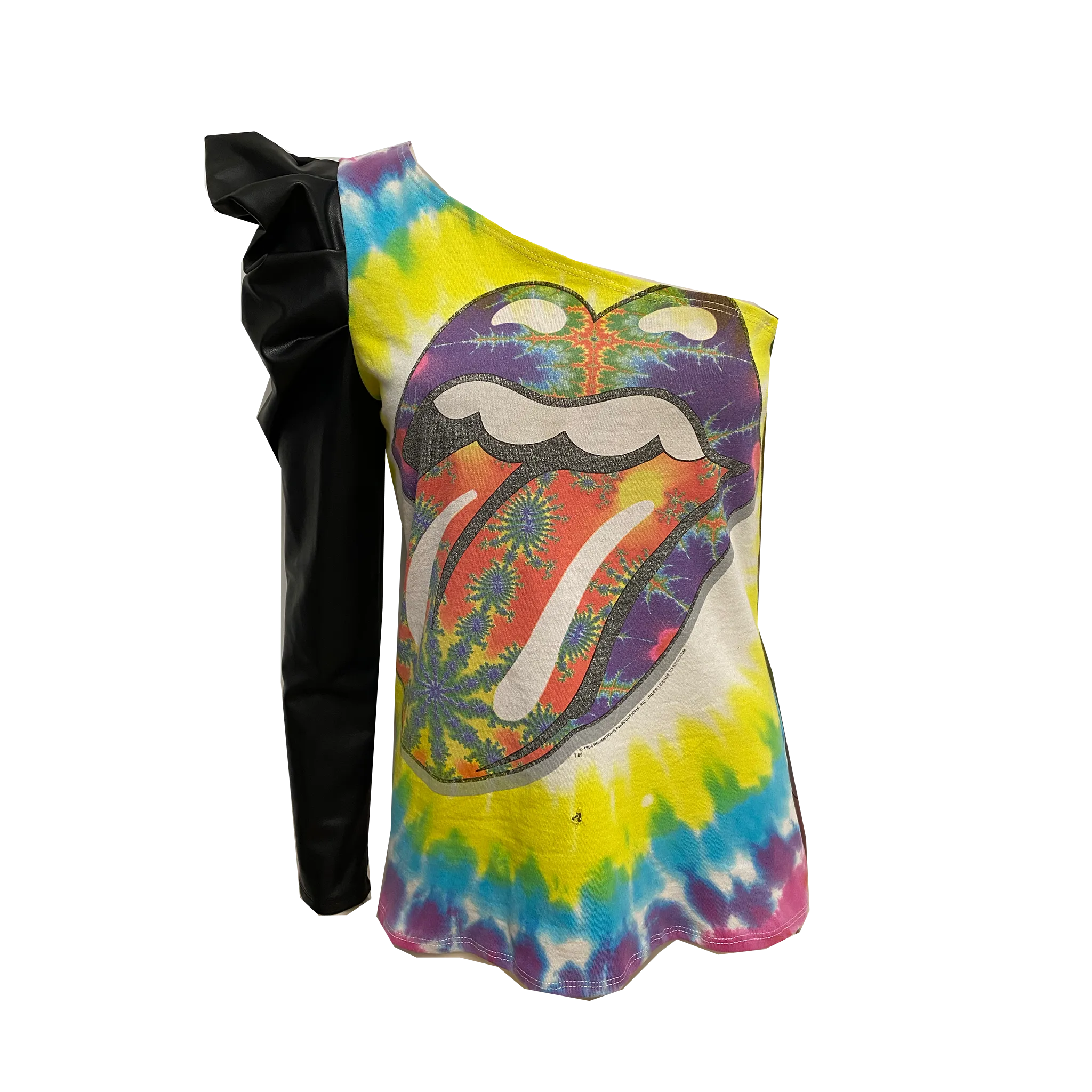 Rolling Stones "Daytona"