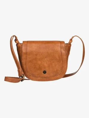 Roxy On My Way 2.8L Small Shoulder Bag