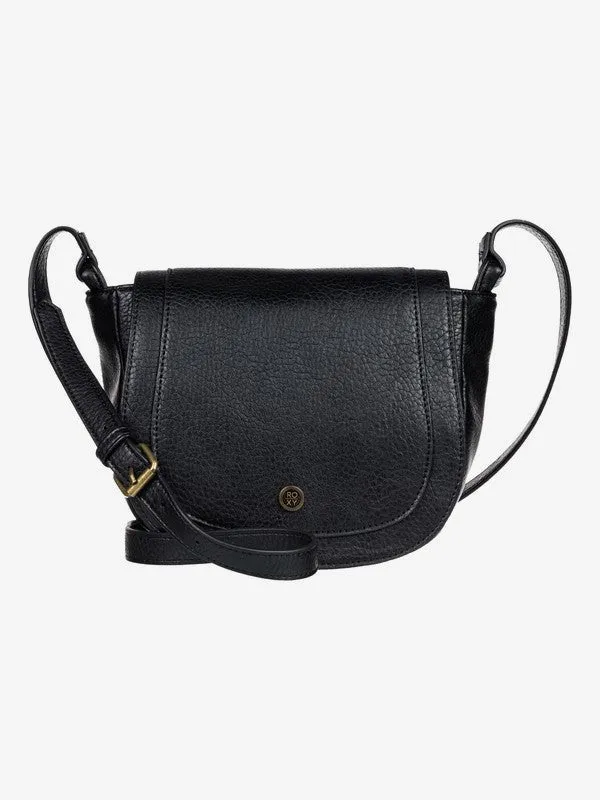 Roxy On My Way 2.8L Small Shoulder Bag