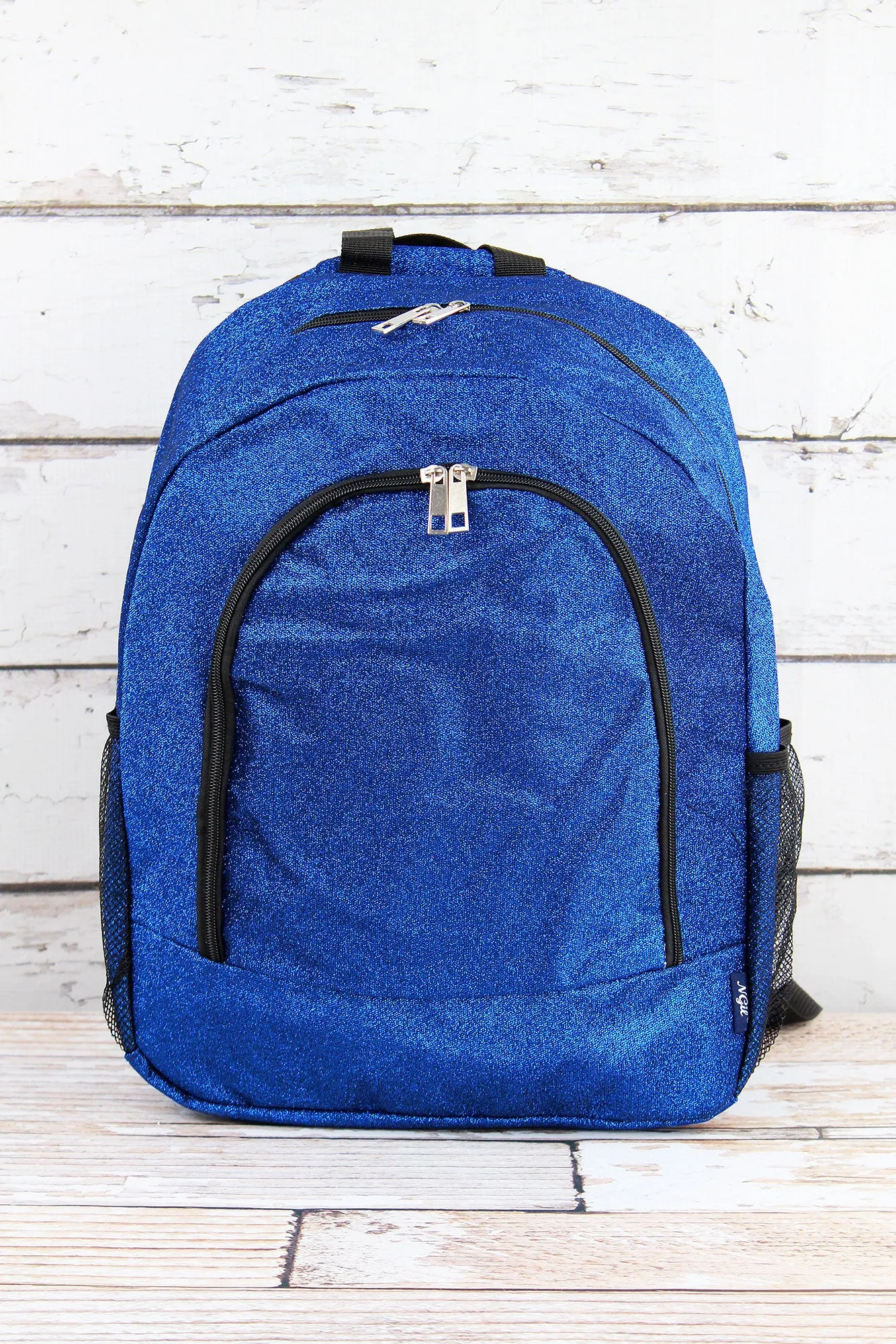 Royal Glitz & Glam Large Backpack