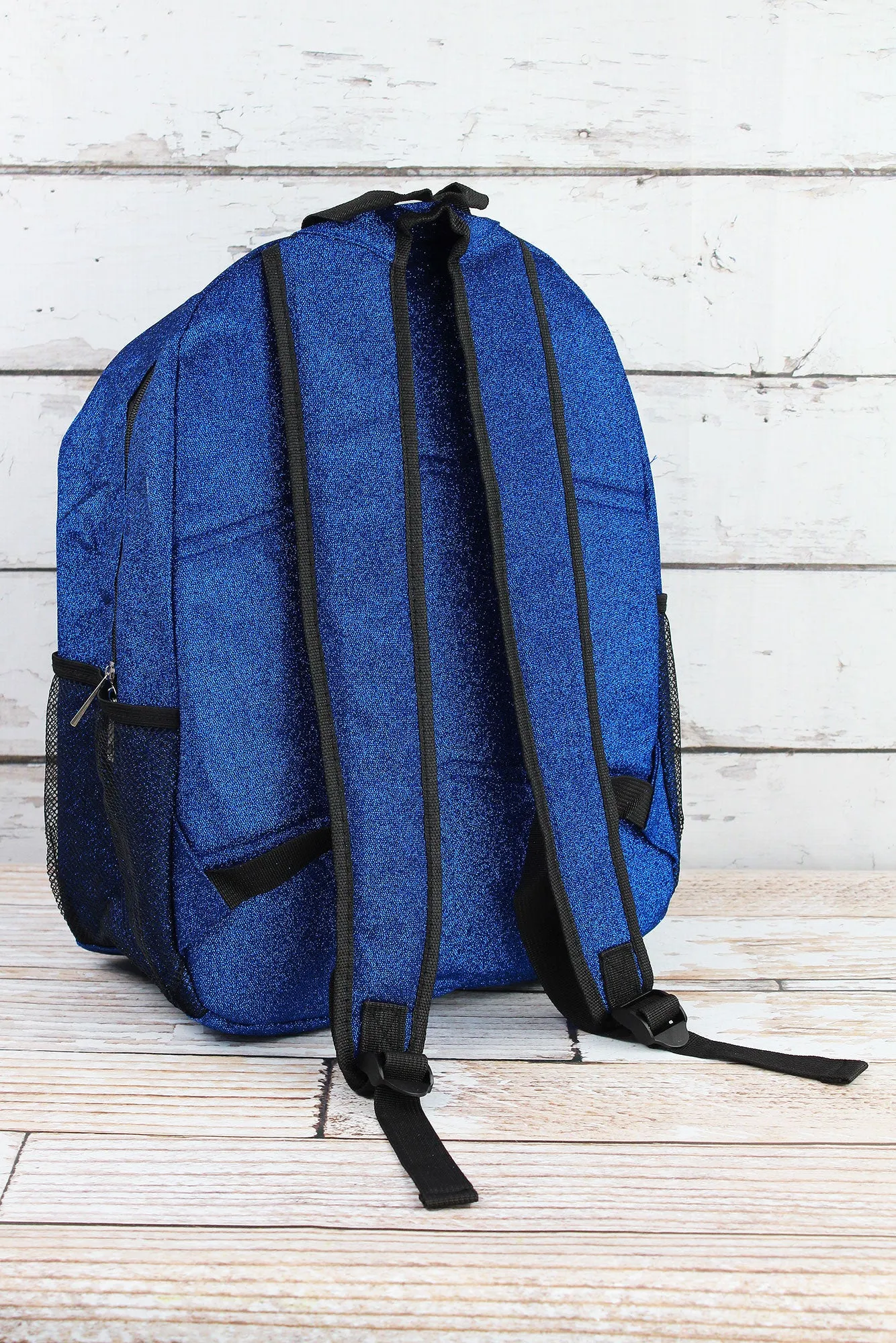 Royal Glitz & Glam Large Backpack