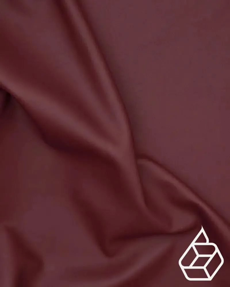 Royal Nappa Collection | Very soft, matte and thin calf leather